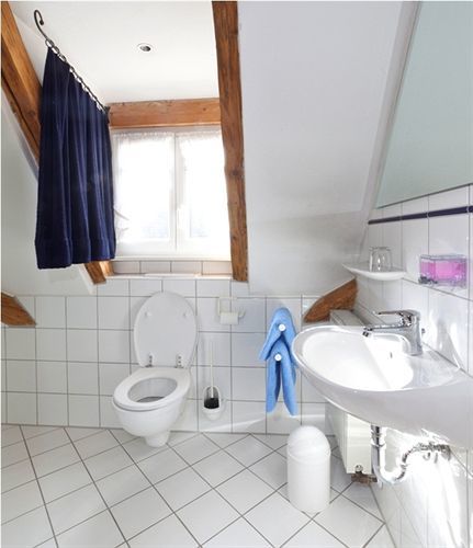 Am Zehntstadl Hotel & Sauna Ulm Luaran gambar